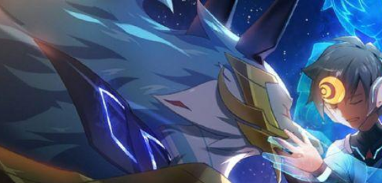 奥拉星神罗麦提_奥拉星奥萝_奥拉星神罗麦提技能