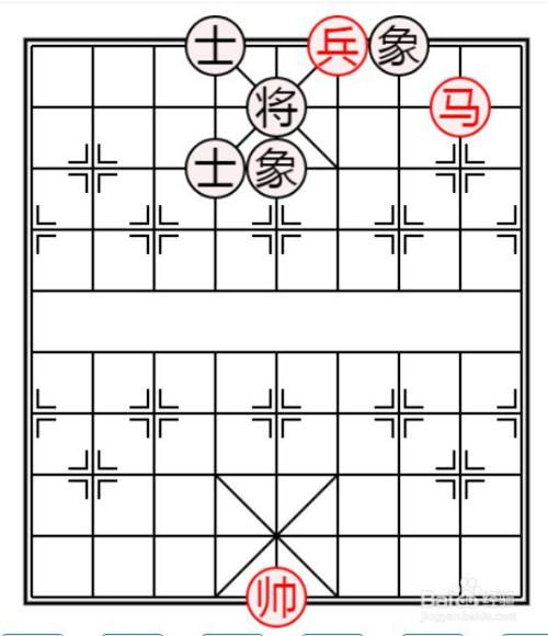 中国象棋残局大全下载手机版_中国象棋残局大师版_中国象棋8大残局