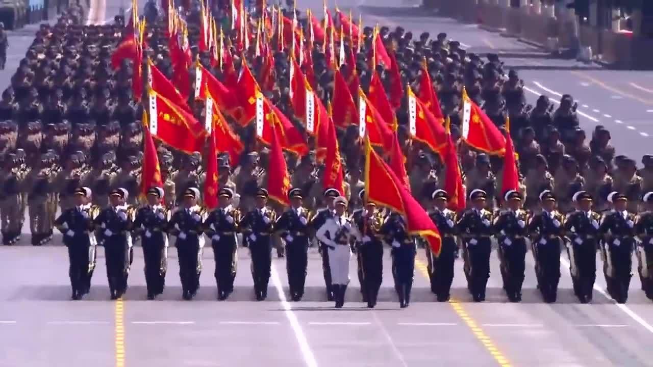 建军节风俗有哪些_建军节有什么风俗_建军节的习俗