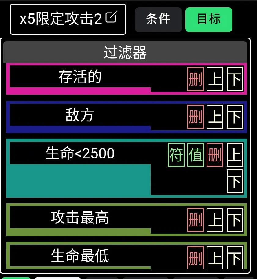 明日方舟资深干员词条一览_明日方舟资深干员tag搭配_明日方舟资深干员tag最新