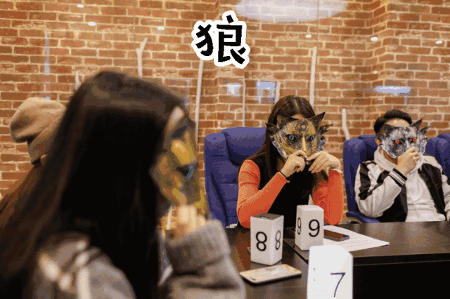 说人话怎么回复_女朋友说心累这么回复_别人说你是个狼人你怎么回复