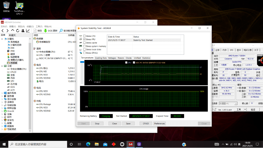 a10 5800k 游戏