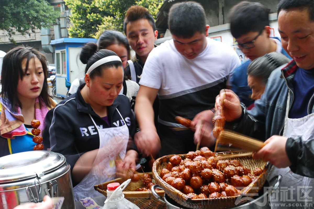 特色街边小吃游戏_小吃街小游戏_街边小吃特色游戏视频