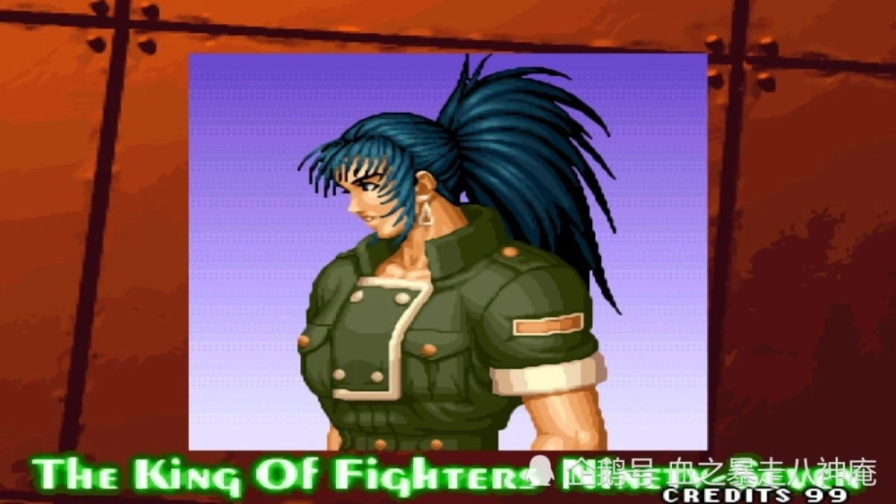 拳皇之饿狼来袭无敌版_拳皇之饿狼来袭无敌版_拳皇之饿狼来袭无敌版