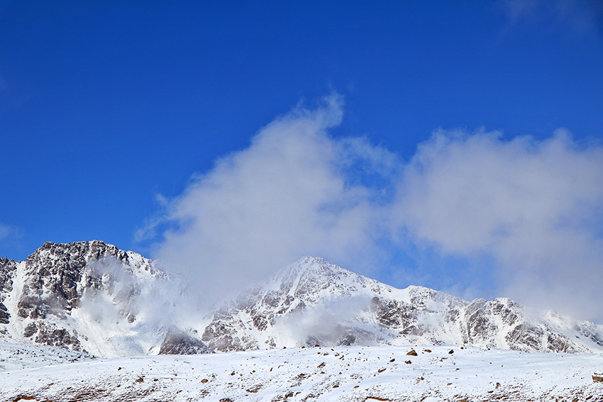 原神雪山怎么解密_原神雪山解密_原神雪山所有解密任务