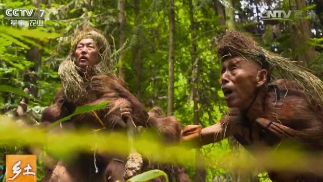 驯服野人的迷你世界_迷你世界驯服野人_迷你野人驯服世界下载安装