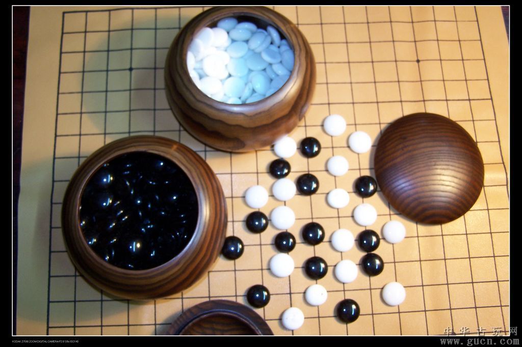 下载围棋，享受智慧与策略的游戏乐趣