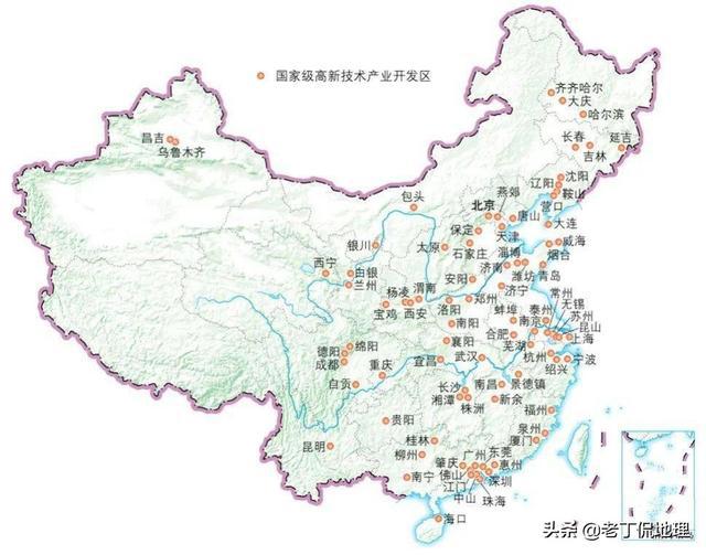 大中国地图简笔画_大中国地图怎么画_中国地图高清版最大