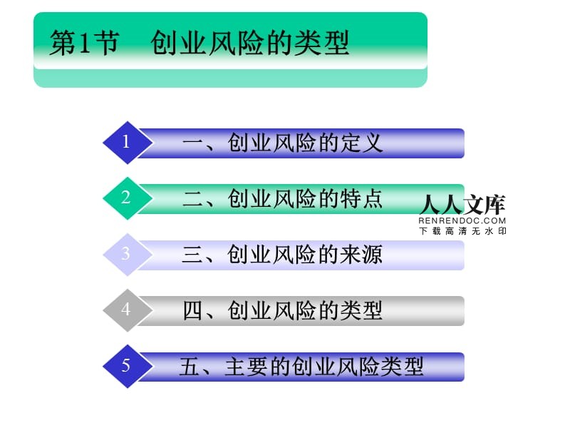 创业前的系统性风险防范不包括_防范创业风险的种类为_防范创业风险的途径有哪些