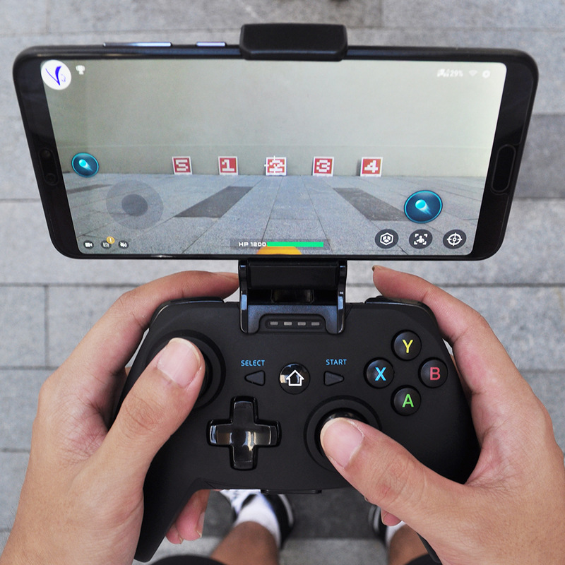 手柄模拟器手机版_手柄模拟器手机app_手机手柄模拟器