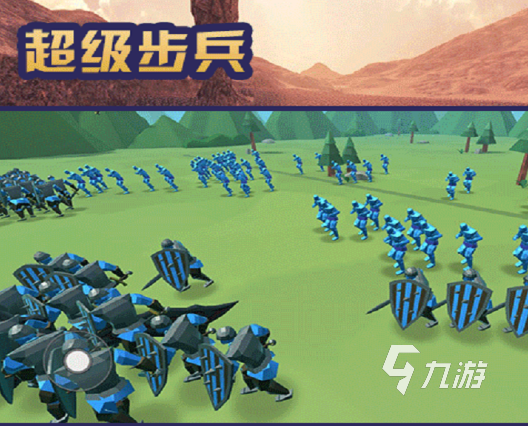 手机打仗游戏单机大全_手机版的打仗小游戏有哪些_打仗小游戏单机游戏