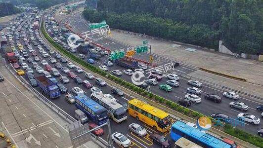 五一高速公路哪天免费_五一高速公路免费几天今年_五一高速公路免收费