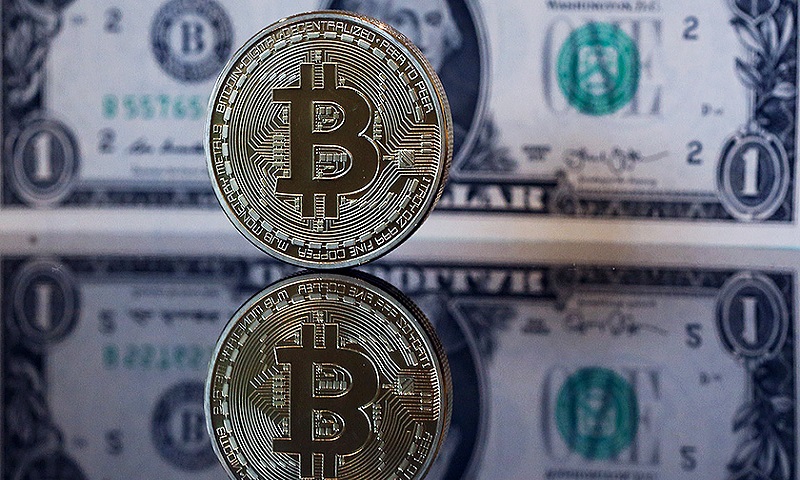 比特币最新_比特币最新价格美元_比特币最新实时价格行情