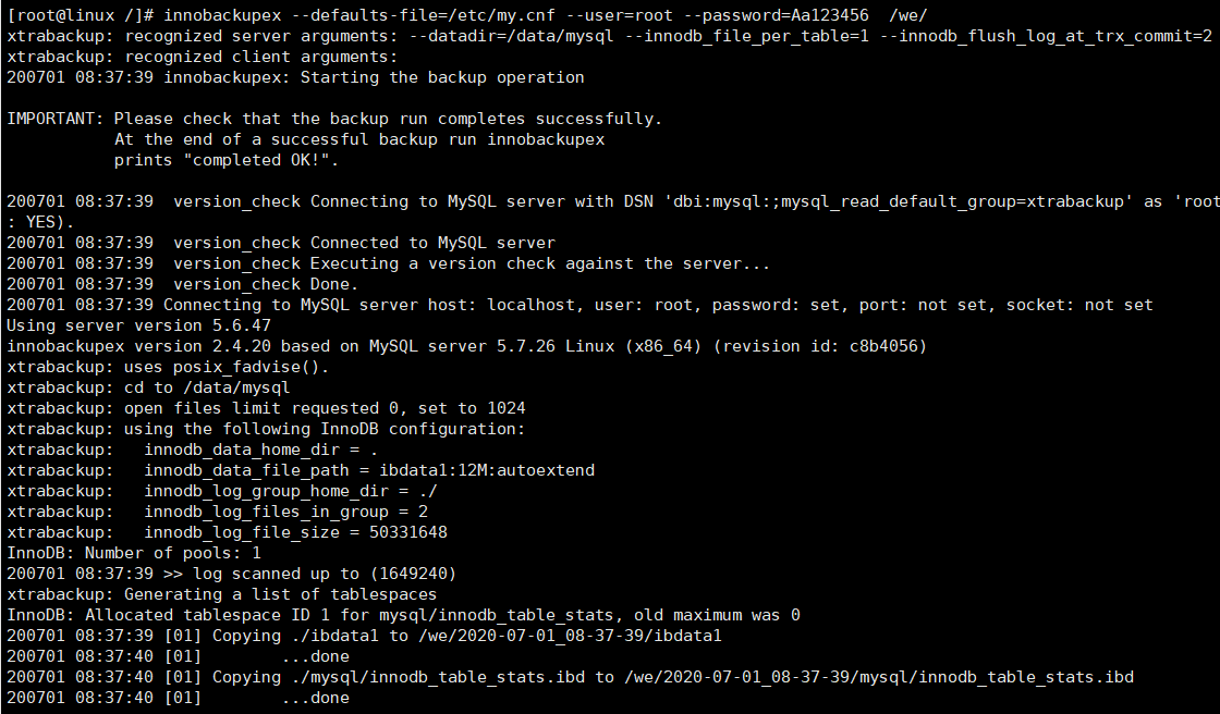 mysql昨天-数据库管理员的必备技巧：备份恢复、性能优化、安全管理一网打尽