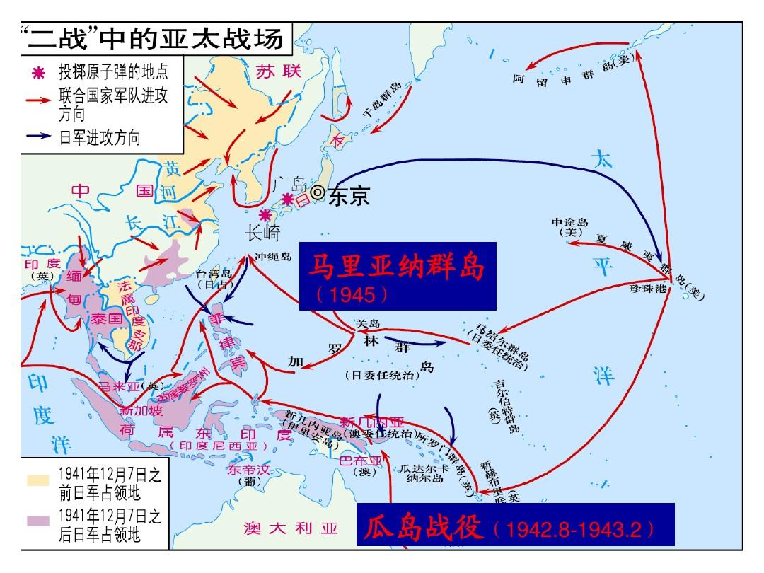 二战结束时间：全球格局重塑、人类反思战争与和平