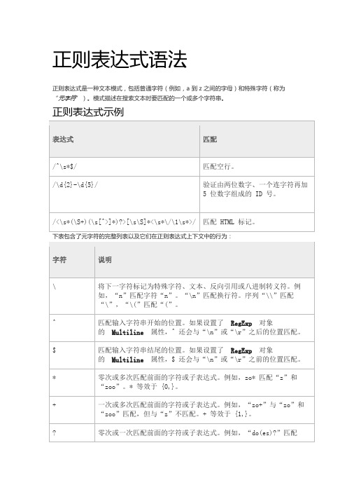 表达式else_表达式else无效_el表达式