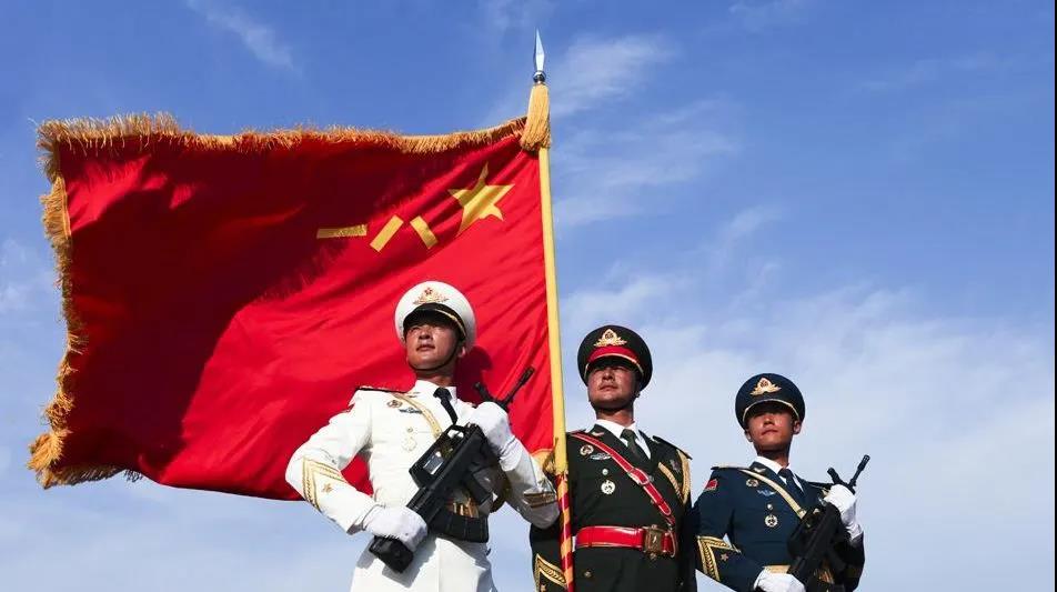 建军节是几月几日_建军节是几月月几日_建军节在哪一月