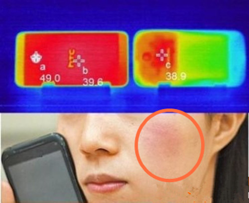 手机发烫的游戏_手机发热游戏_手机不玩游戏还发烫