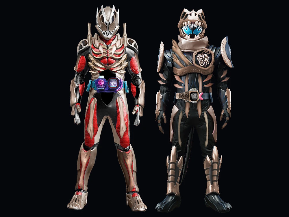 假面骑士ooo_骑士假面骑士时王_骑士假面骑士