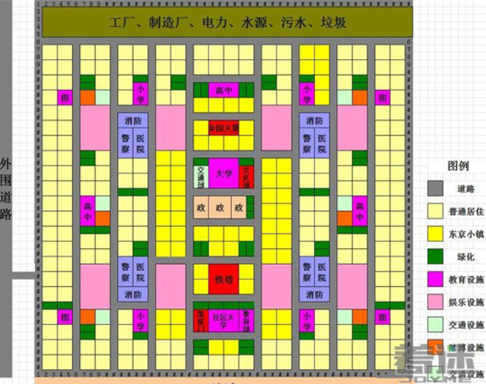 拼图建筑游戏手机_拼图建筑手机游戏有哪些_拼图建筑风格游戏