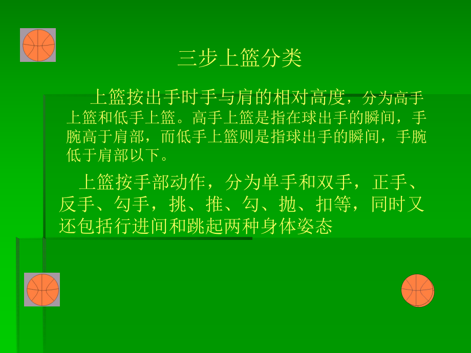 篮球教程手机游戏推荐_手机篮球游戏教程_篮球教程手机游戏视频