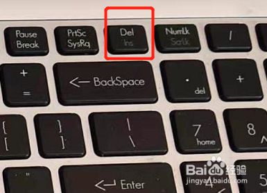 删除键失灵了_删除键用不起怎么恢复_删除键失灵了怎么办