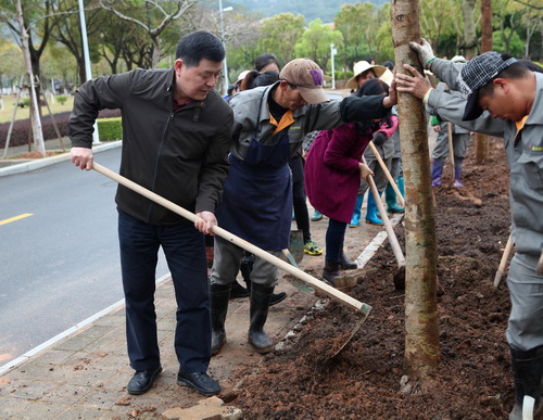 2023年接班人有谁_泥城2023年通地铁_2023年植树节