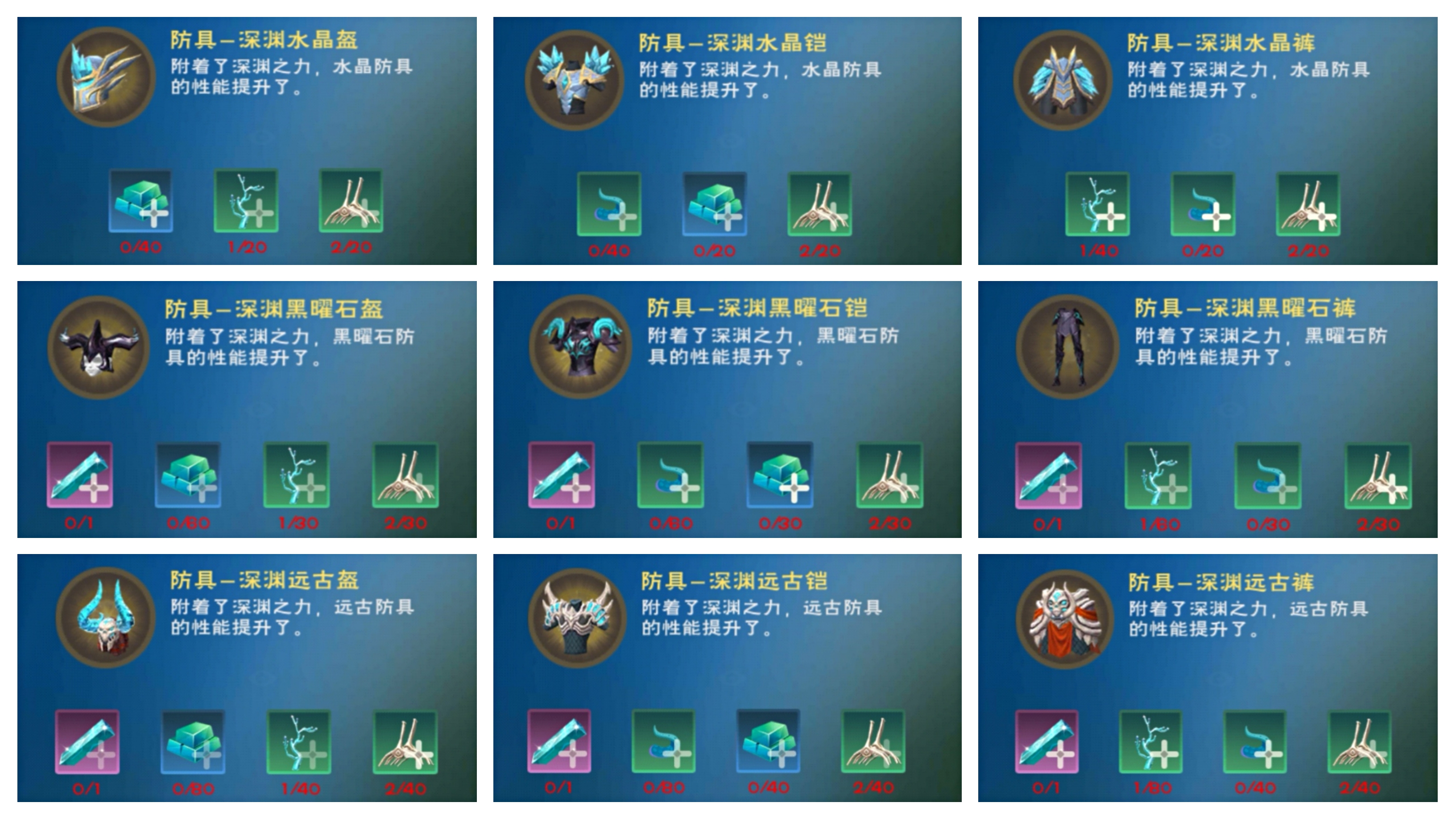 收集装备类的手机游戏_收集装备手机游戏有哪些_收集装备的手机游戏