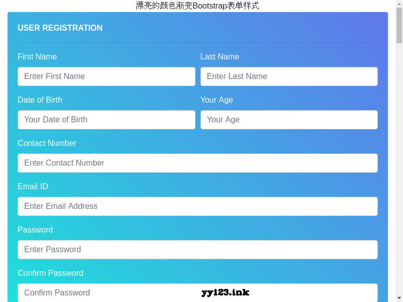 html单选按钮_html单选按钮控件_单选按钮html