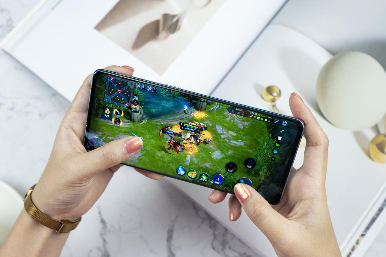 提高游戏体验的设备_手机提升游戏性能_什么手机可以提高游戏体验