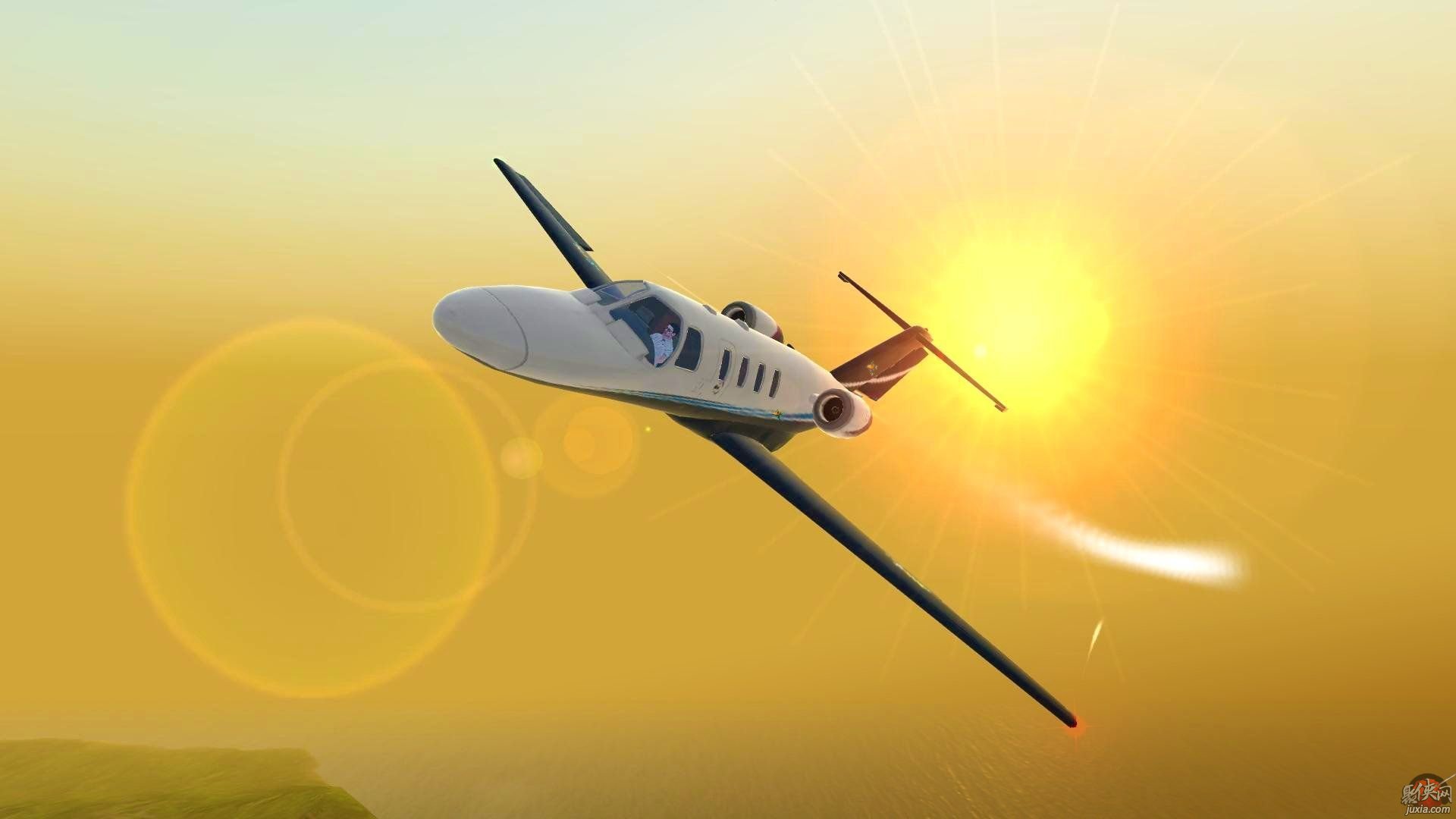 手机单机开飞机的游戏下载_飞机单机版_单机的飞机游戏叫什么