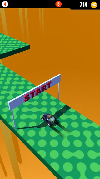 街机怎么漂移_漂移街机手机游戏推荐_手机街机漂移游戏