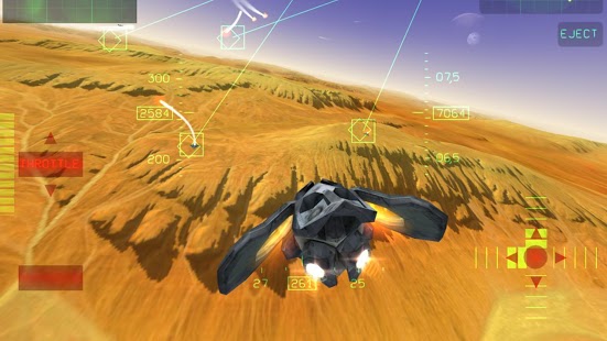 探索无尽空战：手机端战争雷霆游戏带来全新体验与紧张刺激的空中