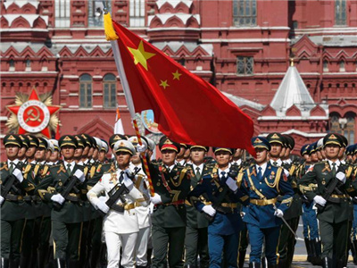 阅兵年份有哪些_阅兵年龄要求_阅兵几年一次