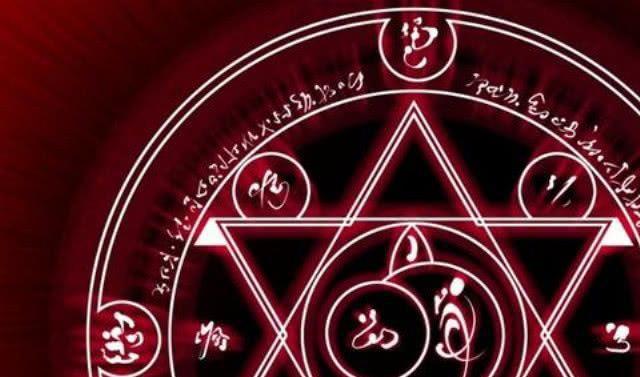 魔法阵软件_魔法阵有哪些_有关魔法阵的手机游戏