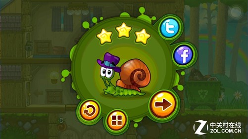 游戏蜗牛 手机游戏-游戏蜗牛：陪伴闲暇时光的好朋友，丰富角色设计与社交系统带来乐