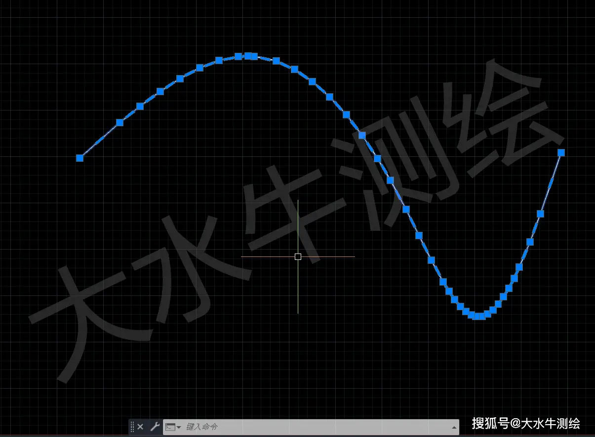 cad合并多段线_cad2018合并线段_cad2021合并线段