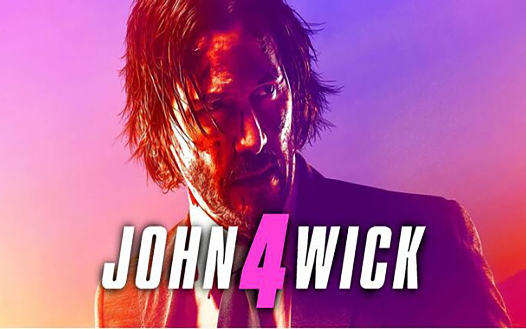 johnwick4在线-JohnWick4：高水准动作片，孤