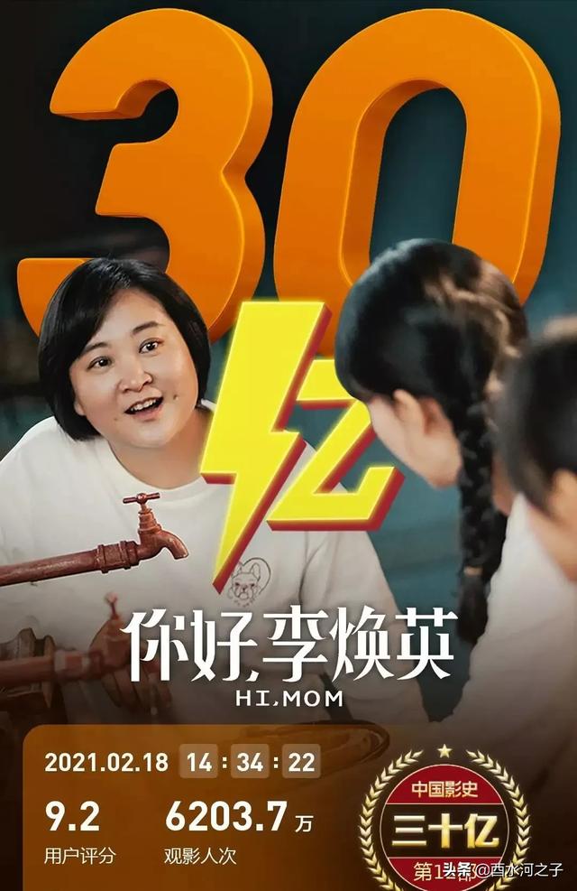 电影你好李焕英在线观看免费版_电影你好2020_电影你好2021