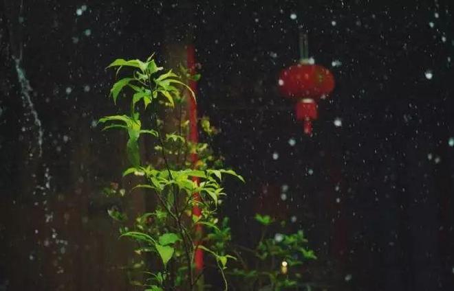一场秋雨一场凉_秋雨凉心_秋雨凉爽的唯美句子