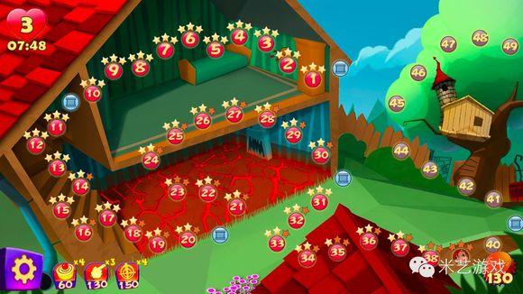 apple手机游戏_苹果手机拱猪游戏_ios苹果游戏