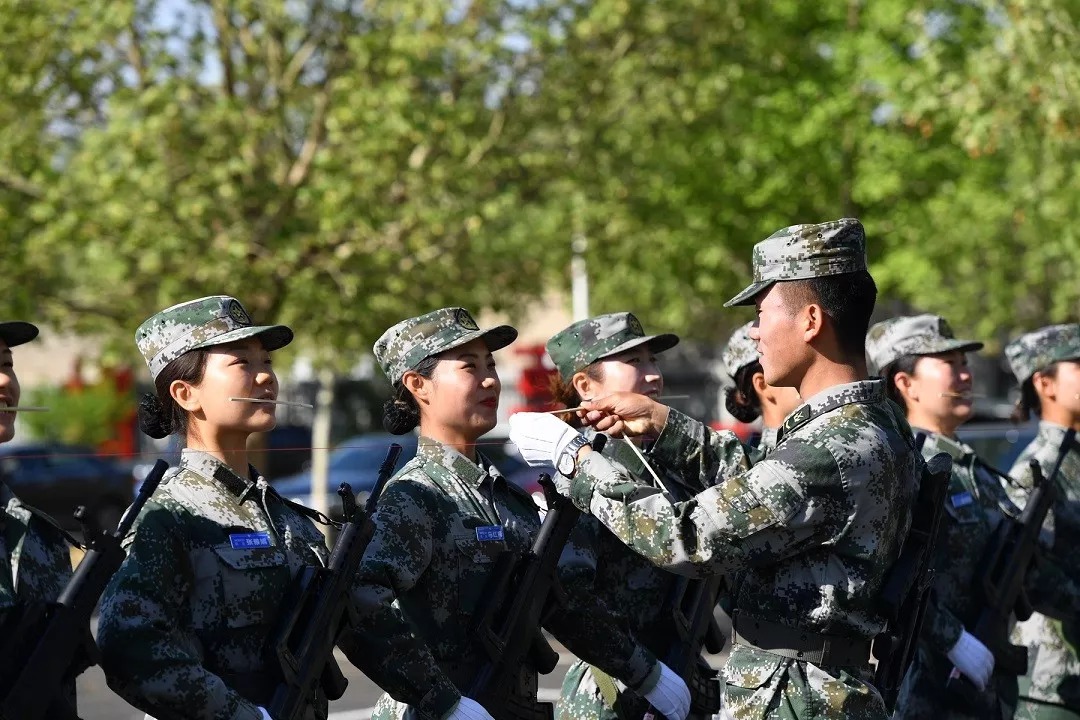 12019年国庆大阅兵_国庆节阅兵2019年_2019年国庆有阅兵吗