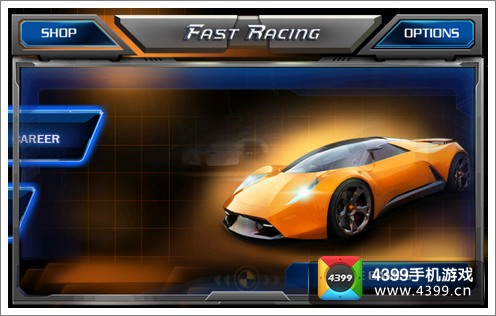 苹果手机赛车比赛游戏名-苹果手机赛车比赛游戏：速度与激情的完美结合