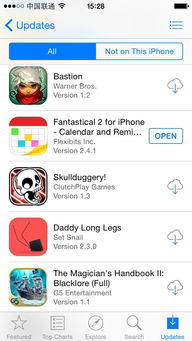 ios系统好玩的游戏,盘点热门、经典与创意无限的好玩游戏