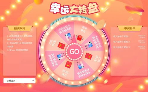 红包抽奖游戏,揭秘红包抽奖游戏的魅力与玩法