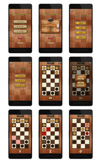 纸上棋游戏,一场跨越时空的智慧较量