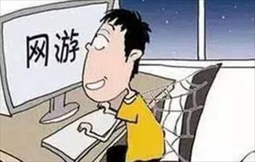迷恋游戏被骗,揭秘网络诈骗背后的游戏迷局
