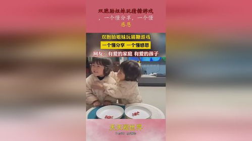 猜姊妹游戏,一场充满欢乐与智慧的姐妹情深游戏之旅