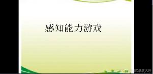 感知的游戏,探索游戏中的感官奇境