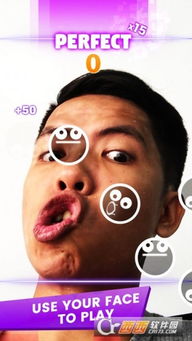 下载面部游戏,探索面部表情在虚拟世界中的无限可能